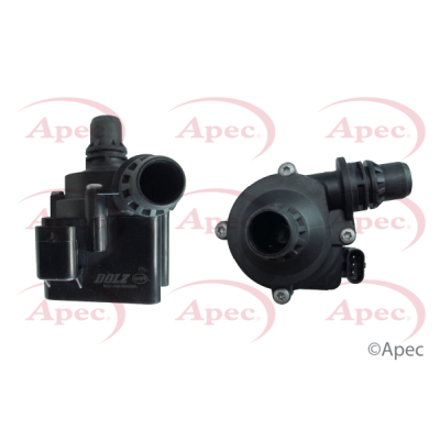 Pompă de apă suplimentară (circuitul apei de răcire) AWP1627 APEC