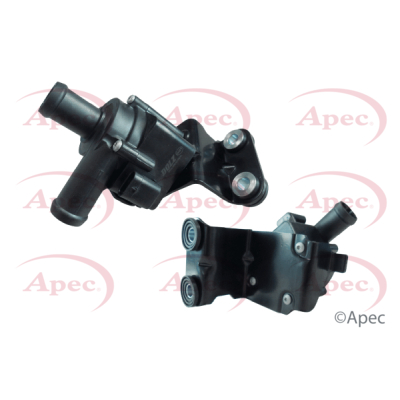 Pompă de apă suplimentară (circuitul apei de răcire) AWP1628 APEC