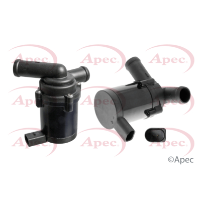 Pompă de apă suplimentară (circuitul apei de răcire) AWP1630 APEC