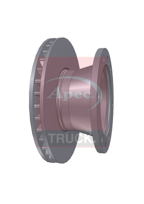 Disc frana DSK7010 APEC