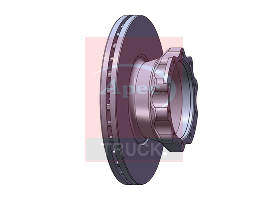 Disc frana DSK7045 APEC