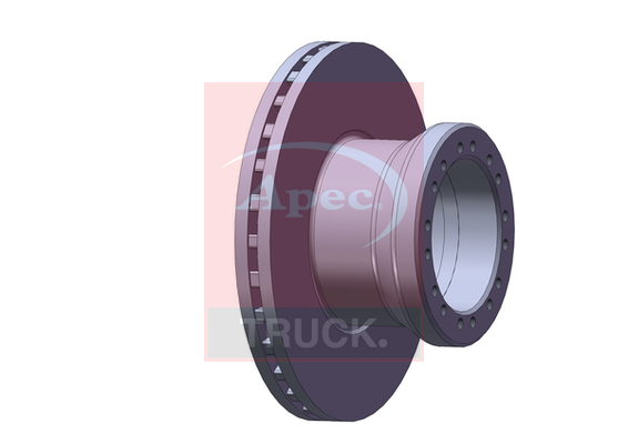 Disc frana DSK7059 APEC