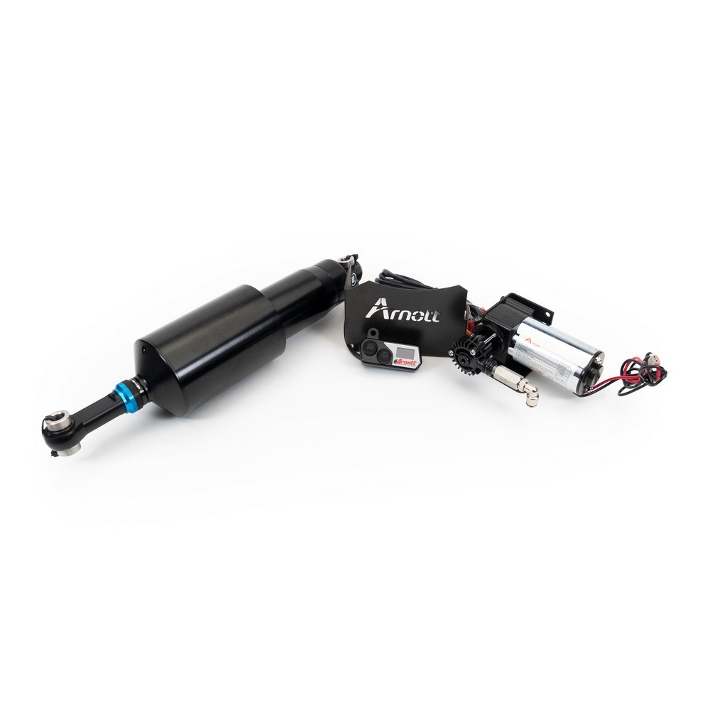 Brat arc pneumatic MC-3947 Arnott