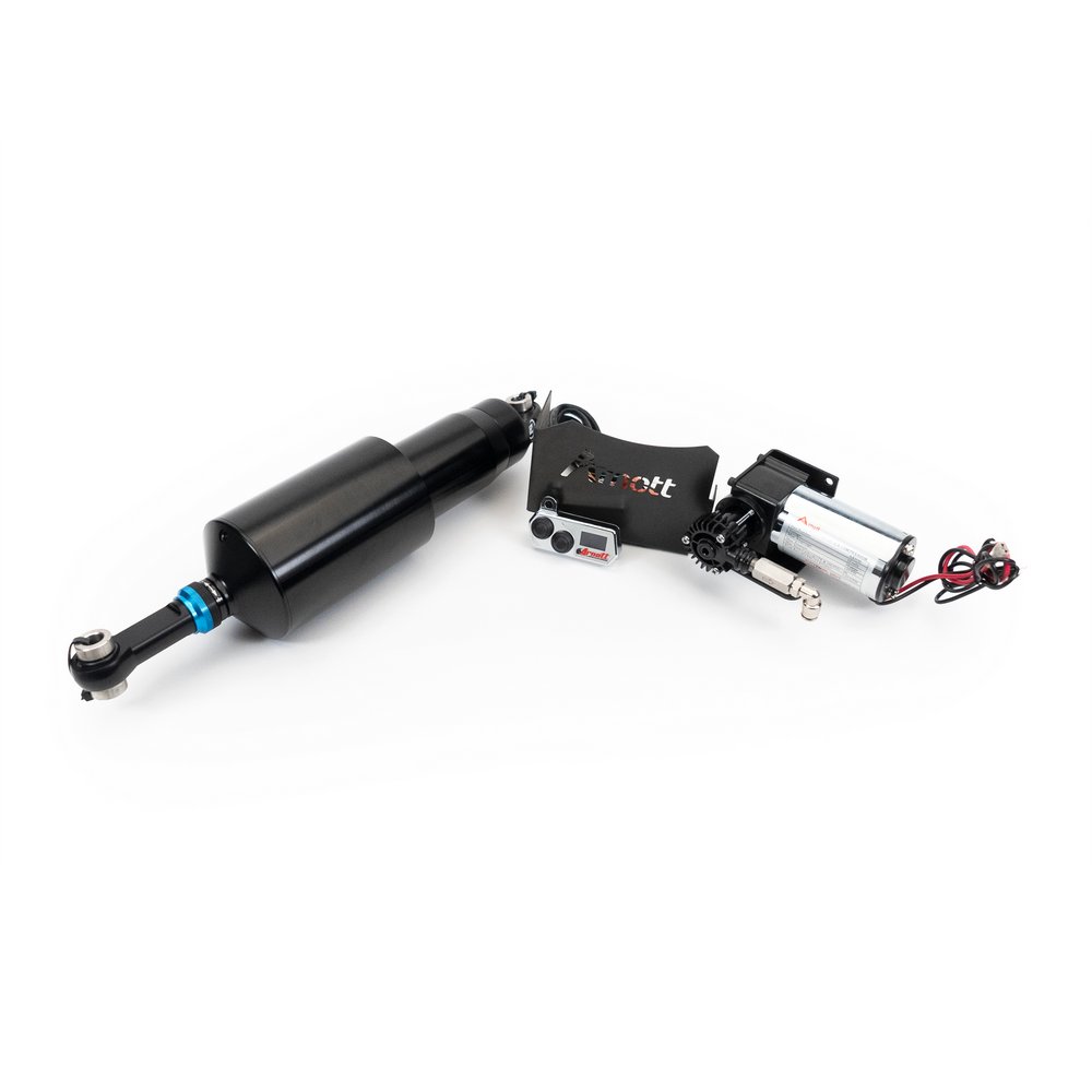 Brat arc pneumatic MC-3948 Arnott