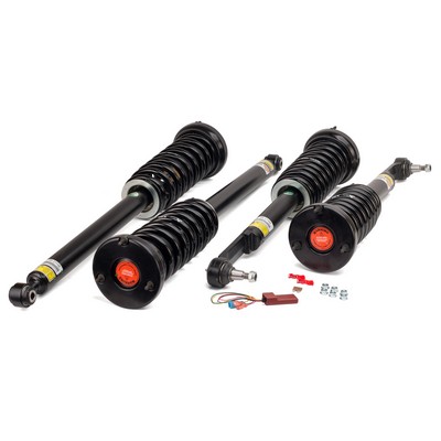 Set suspensie, arcuri elicoidale / amortizoare C-2956 Arnott