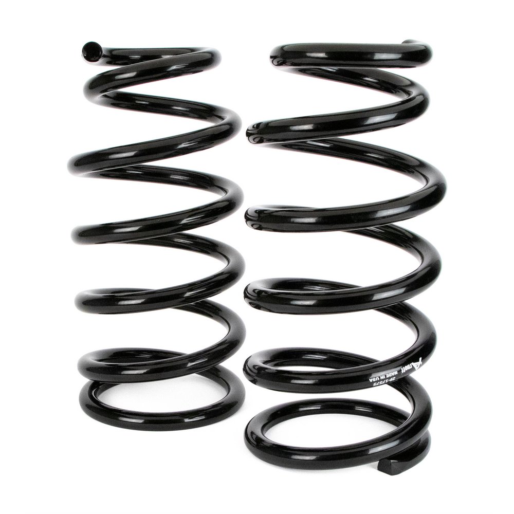 Set suspensie, arcuri elicoidale / amortizoare C-3419 Arnott