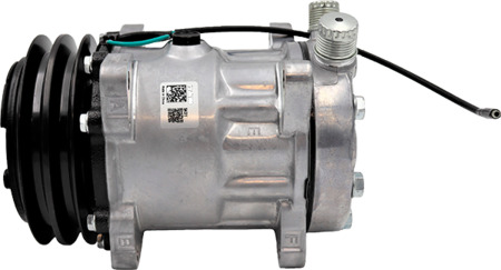 Compresor, climatizare 7010109 PowerMax