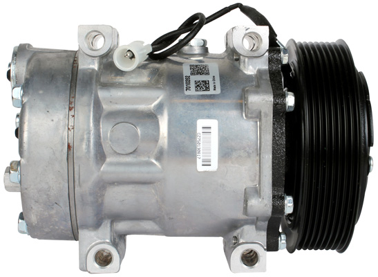 Compresor, climatizare 7010262 PowerMax