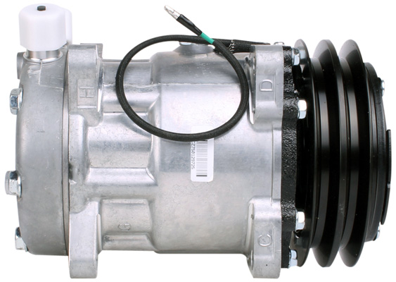 Compresor, climatizare 7010286 PowerMax