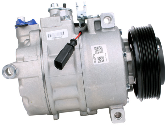 Compresor, climatizare 7010413 PowerMax