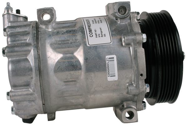 Compresor, climatizare 7010444 PowerMax