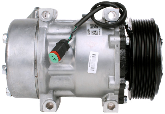 Compresor, climatizare 7010558 PowerMax