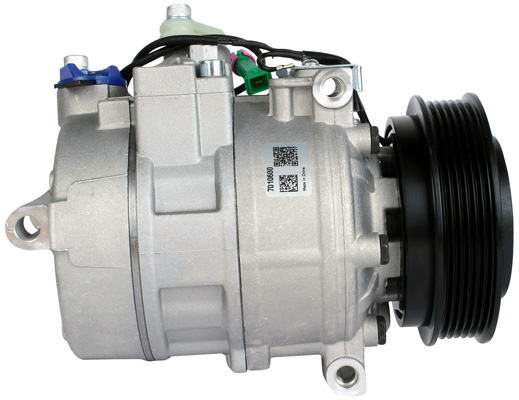 Compresor, climatizare 7010600 PowerMax