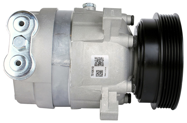 Compresor, climatizare 7010610 PowerMax