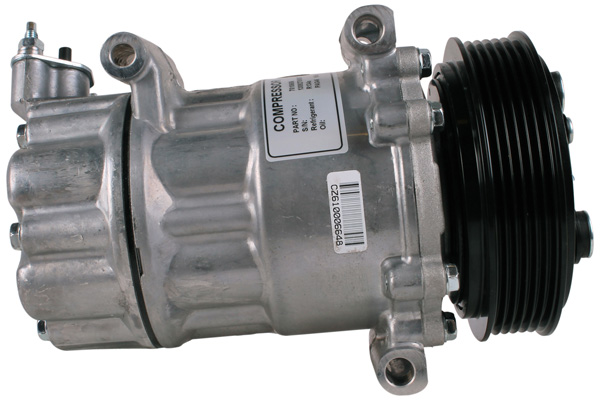 Compresor, climatizare 7010656 PowerMax