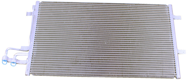 Condensator, climatizare 7110107 PowerMax