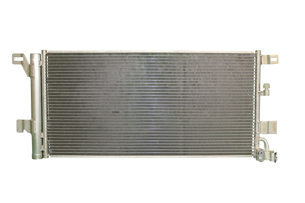 Condensator, climatizare 7110113 PowerMax
