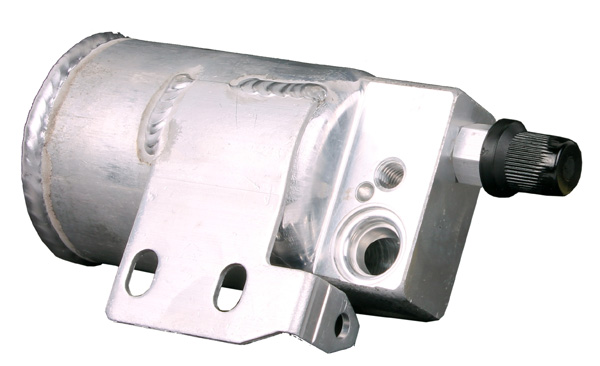 Uscator,aer conditionat 7110177 PowerMax