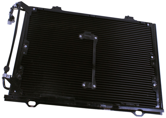 Condensator, climatizare 7110267 PowerMax