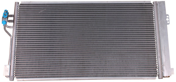Condensator, climatizare 7110337 PowerMax
