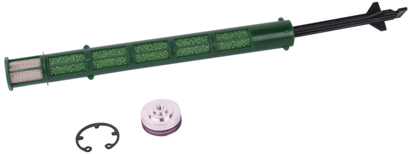 Uscator,aer conditionat 7110361 PowerMax