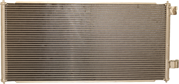Condensator, climatizare 7110392 PowerMax
