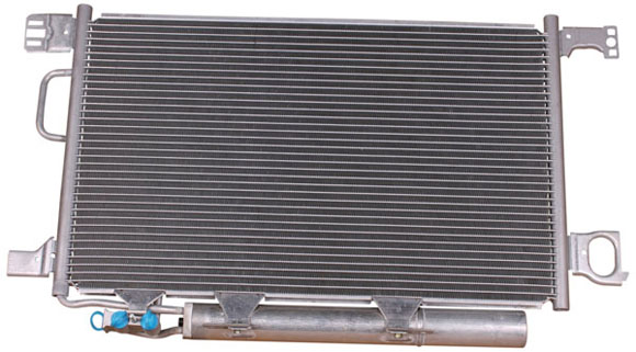 Condensator, climatizare 7110401 PowerMax