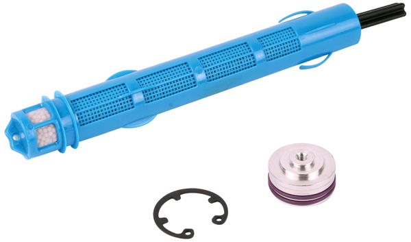Uscator,aer conditionat 7110423 PowerMax