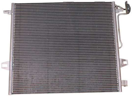 Condensator, climatizare 7110463 PowerMax