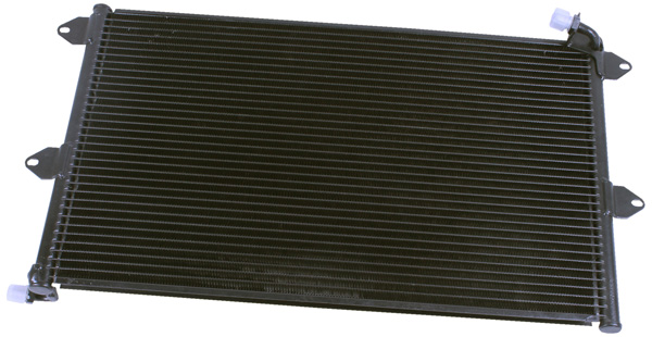 Condensator, climatizare 7110468 PowerMax