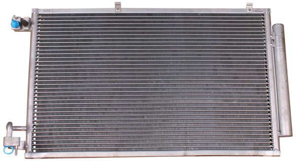 Condensator, climatizare 7110469 PowerMax