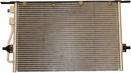 Condensator, climatizare 7110508 PowerMax