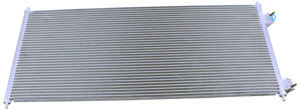 Condensator, climatizare 7110522 PowerMax