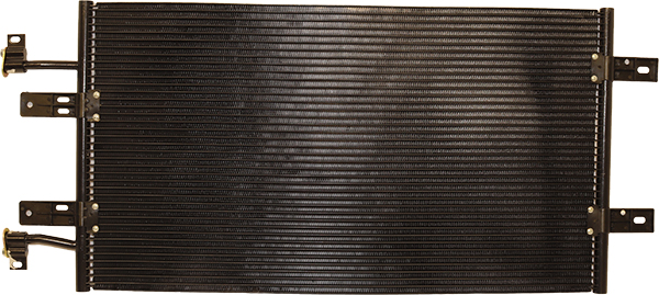 Condensator, climatizare 7110565 PowerMax