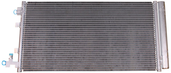 Condensator, climatizare 7110574 PowerMax