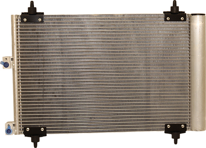 Condensator, climatizare 7110587 PowerMax