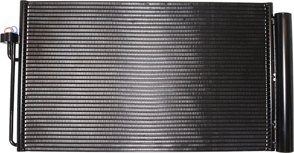 Condensator, climatizare 7110588 PowerMax
