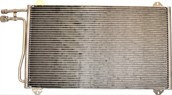 Condensator, climatizare 7110621 PowerMax