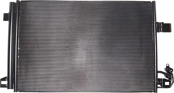Condensator, climatizare 7110661 PowerMax