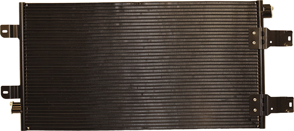 Condensator, climatizare 7110665 PowerMax