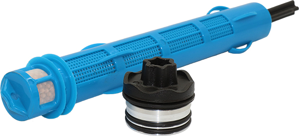 Uscator,aer conditionat 7110742 PowerMax