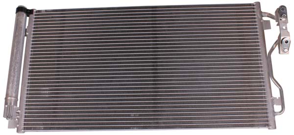 Condensator, climatizare 7110745 PowerMax