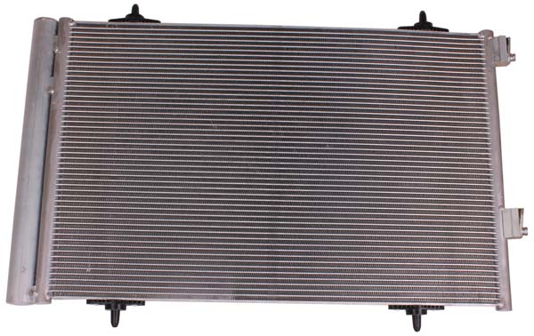 Condensator, climatizare 7110748 PowerMax
