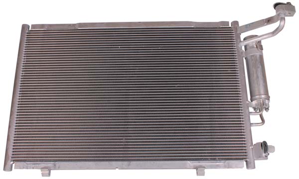 Condensator, climatizare 7110757 PowerMax