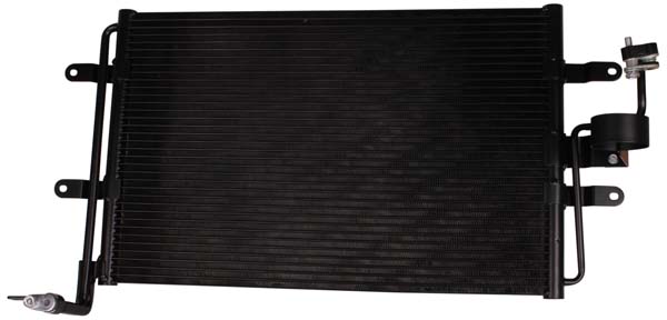 Condensator, climatizare 7110797 PowerMax