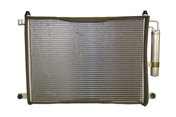 Condensator, climatizare 7110808 PowerMax