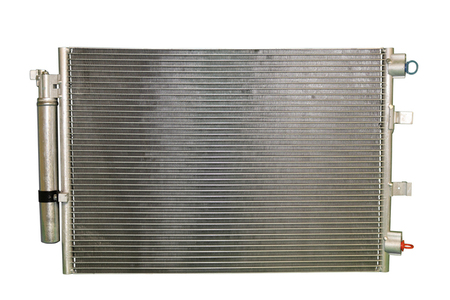Condensator, climatizare 7110823 PowerMax