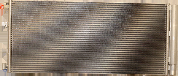 Condensator, climatizare 7110824 PowerMax