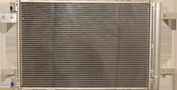 Condensator, climatizare 7110841 PowerMax