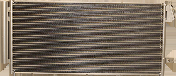 Condensator, climatizare 7110860 PowerMax